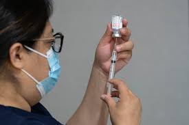 It is safe, effective and free. Moderna Seeks Full F D A Approval For Covid Vaccine The New York Times