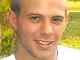 Dillon Lee Burge, 22