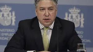 Tomás Burgos: "2015 tiene que ser un año de profunda recuperación"