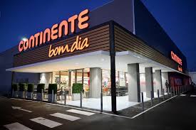 Comprising 3 bedrooms, a kitchen, a living ro. Serta Ganha Primeira Loja Continente Bom Dia Grande Consumo