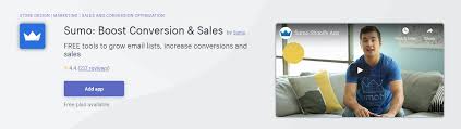 That's why we did some of the work for you. Top 30 Must Have Shopify Apps In 2021 Mageplaza