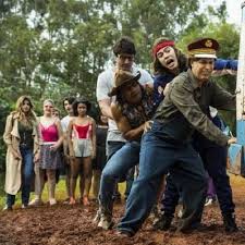 Só no now você encontra os melhores filmes, programas e séries. Campinas Com Br A Comedia Os Parcas 2 Traz Novas Confusoes E Aventuras