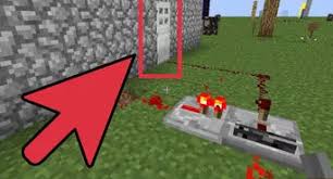 There should be a door in every building, even your first one. How To Make The Classic Jeb Door In Minecraft 11 Steps