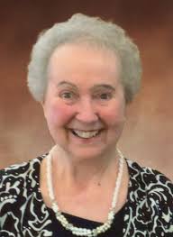 Obituary information for Elizabeth "Betty" Zimmer