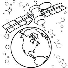 Most of the images appear to be what most people called as being trippy. Astronomy Coloring Pages Learny Kids