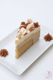 Epingle Sur Entremets