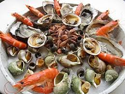 Fruit De Mer Wikipedia