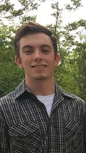 Obituary for Bradley Michael Lucas