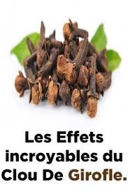 Les Effets Incroyables Du Clou De Girofle Health Fitness Nutrition Fruit Breakfast Best Fruits