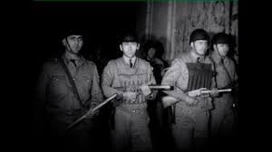 La noche de los bastones largos. La Noche De Los Bastones Largos 50 Anos Memorias De Exactas Youtube
