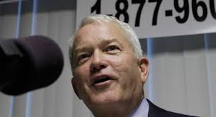 Mark Foley: Latest News, Top Stories & Analysis