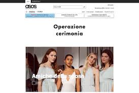 Scopri i vestiti, i completi e gli abiti tall, dalla. Vestiti Da Cerimonia Asos Ne Ha Per Tutti I Gusti Il Blog Di Advisato
