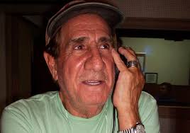 Baú da Dublagem: A Escuna do Diabo.