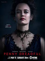 Hbo va difuza din nou „povești de groază, cu eva green în rol principal. Penny Dreadful PoveÈti De GroazÄ 2014 Film Serial Cinemagia Ro