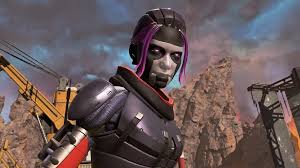 Apex Legends Wraith Perfect Soldier Season 4 Skin 4k Wallpaper 7 1050