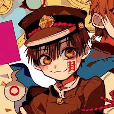 Toilet Bound Hanako Kun Icons Tumblr Hanako Anime Cute Anime Guys