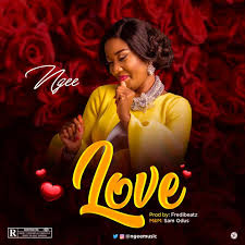 Ngee Releases Her Sophomore Single Love Downloads Nigeria Gospel Song Gospel Music News Songs