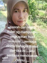 Aku Sentiasa Mendoakan Dirimu, Abang Sayang