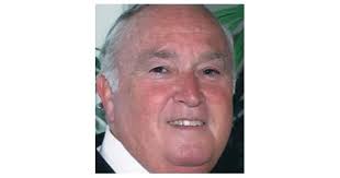 Robert Farland Obituary (1943