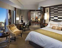 The Suite Life Luxury Hotel Bedroom Las Vegas Suites Las Vegas Luxury