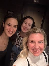 Kicking off AAPA 2023 watching Holly present! Looking forward to lots of  networking and education over the next few days. Who else is here?