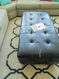 Avoid floral print couches and most other print couches. Quick Decor Changes That Make A Big Difference Living Room Before After Polished Habitat