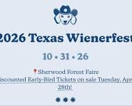 Texas Wiener 2026