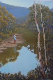 Alison Murphy Artist