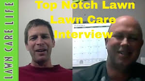 Lawn Business Advice from Top Notch Lawn Care