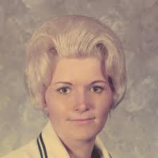 Obituary information for Barbara Ann Glenn