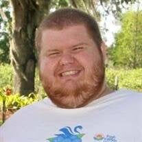 Kennith Mark Baucom Jr "Kenny Mark" Obituary