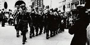 JMT Summer Talks: German Occupation of the Channel Islands