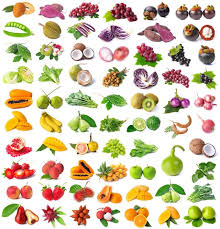 food rainbow in 2019 vegetable chart vegetables food