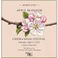 Maryland Apple Blossom Cider & Mead Festival — Home