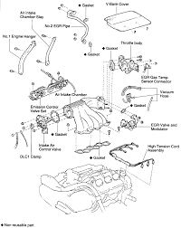 3uz will pass more than. Toyota 3 0 Engine Diagram Air Valve Atuto Fan Wiring Diagrams Begeboy Wiring Diagram Source