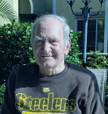 Obituary for John "Jack" Paul Uriah