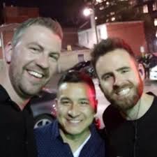 Stream Benjamin Jacobs music