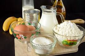 Cheaper and faster than uniswap? Pancake Dengan Resep Pengisian Pisang Pancake Dengan Pengisian Pisang Dan Cokelat