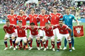 Чемпионат мира по футболу пройдет с 14 июня по 15 июля. Sbornaya Rossii Po Futbolu Na Chempionate Mira 2018 G