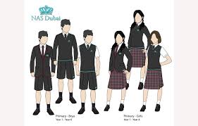 Nest academy campus is located in the heart of dubai international academic city (diac). School Uniforms International School In Dubai Nord Anglia
