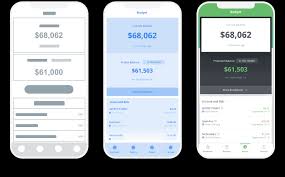 This finance app also encourages meaningful dialogue about the couple's goals and financial habits. How To Create A Budget App For Personal Finance In 2020