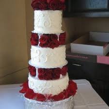 Safeway wedding cakes is one of the pictures contained in the category of cakes and many more images contained in that category. Safeway Bakery Wedding Cakes Cake Wedding Cake Roses Wedding Cakes