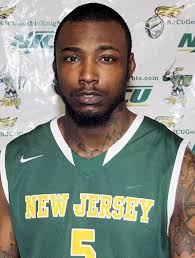 2015-16 Men's Basketball Roster