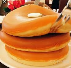 Fluffy Pancakes Recipe By Tasty Recipe Yummy Food Cooking Fails Food