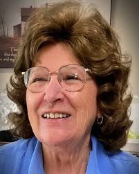 OBITUARY: Jean Audra Ramsey Belcher