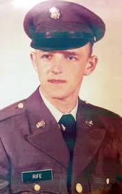 Richard "Rich" Rife Obituary