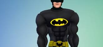 Placing objects on shelves is typically hard on the sims 4. Best Sims 4 Batman Cc Mods To Play With Fandomspot