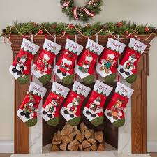 3 stockings come in each set, and each stocking is personalized with a different name of your choice, up to 9. 10 Unique Christmas Stockings For 2020 Personalized Christmas Stockings