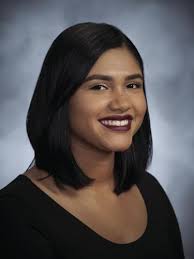 Lancaster Mennonite High School Class of 2017 graduates and award winners