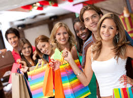 Le vendeur exerce la vente : Vendeur Fiche Metier